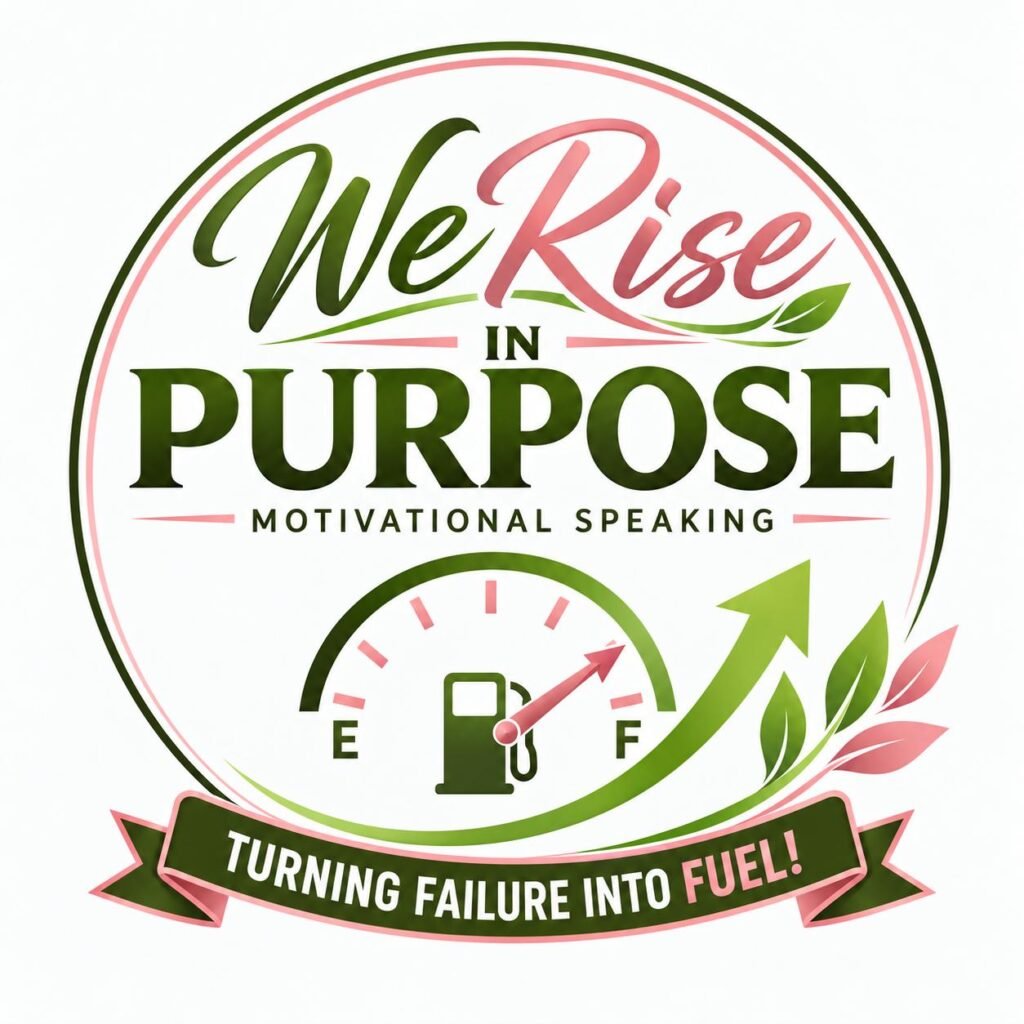 weriseinpurpose.com